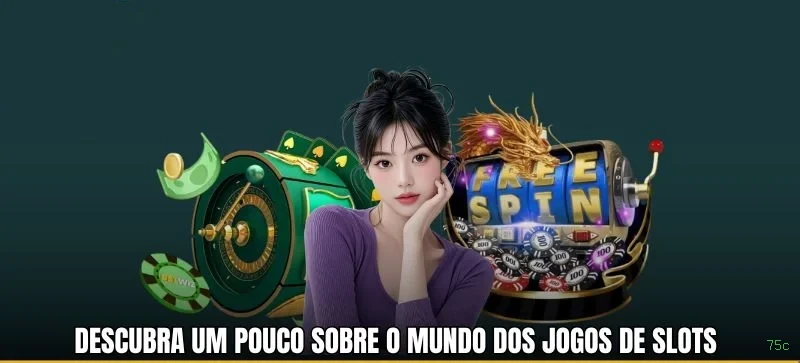 Cassino ao vivo 75c dealers