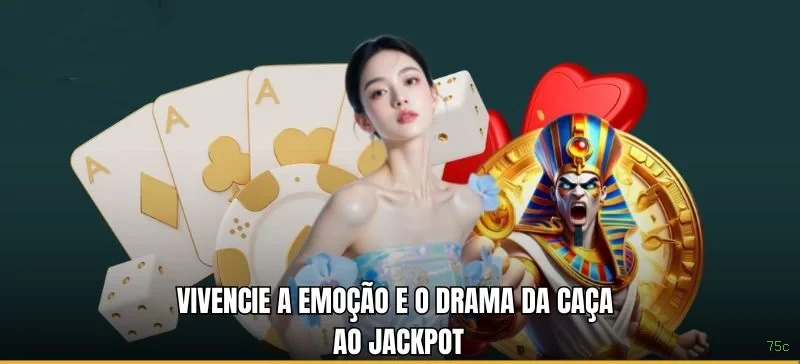 Suporte VIP 75c - atendimento prioritário