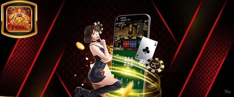 Slots no app 75c mobile