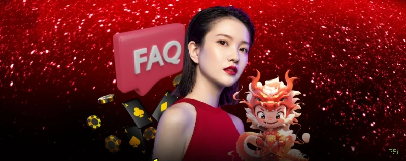 Ganhar e sacar na 75c